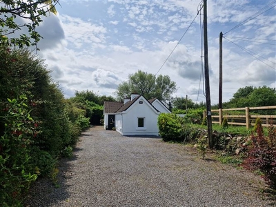 Corkhill, Kinnegad, Westmeath