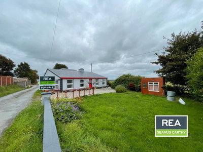 Curragh Barnaboy, Ballaghaderreen