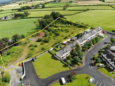 Development Lands On Circa 2.47 Acres, 1 HA, At The Back Of Ashfield Manor, Ardfinnan, Tipperary