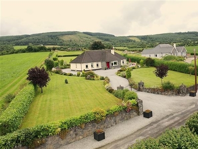 Lower Orchard, Timahoe, Laois