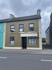 Main Street , Castlerea, Roscommon