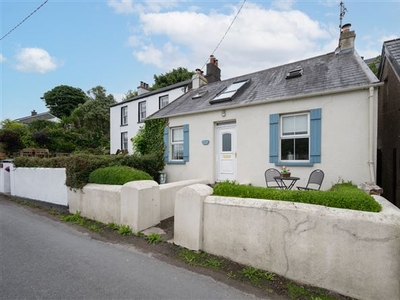 Neptune Lodge, Point Road, Crosshaven, Cork