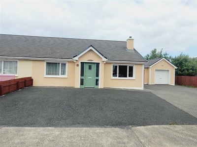 No 24 Dartry View, Kinlough, Leitrim