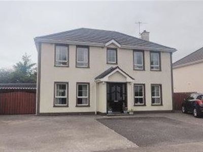 No 3 Manor Grove, Kinlough, Leitrim