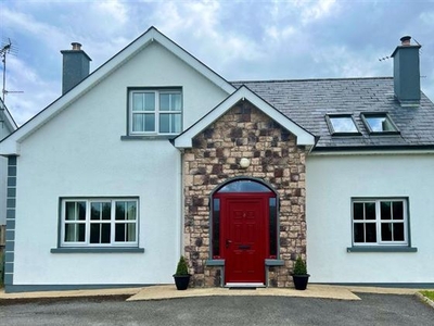 No8 Dun na Bo, Willowfield Road, Ballinamore, Co Leitrim N41 AV80