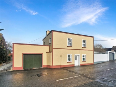 Old Road, Clarecastle, Ennis, Co. Clare