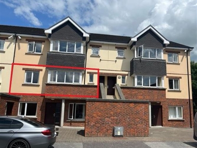 R3 Kingscourt, Manor West, Tralee, Kerry