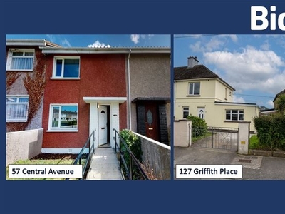 Residential investment opportunity of 2 x Houses let on 25 year leases to Waterford Council, Co. Waterford