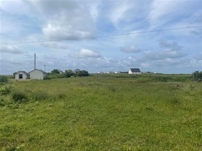 Residential Site, Caherush, Quilty, Co. Clare