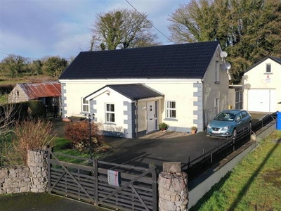 Rodeen, Hillstreet, Carrick-on-shannon, Roscommon