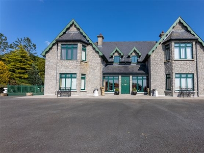 Russelstown Lodge, Russellstown, Kilmanahan, Clonmel, Tipperary