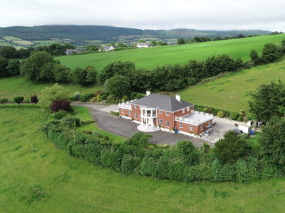 Sherwood Heights, Kildavin, Bunclody