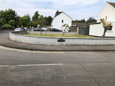 Site At, 25 Connolly Park, Clonmel, County Tipperary