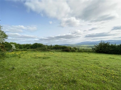 Site At Kilcash, Clonmel, County Tipperary