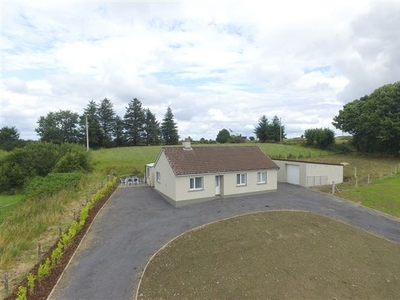 The Cottage, Clogher Upper, Ballinlough, Co. Roscommon