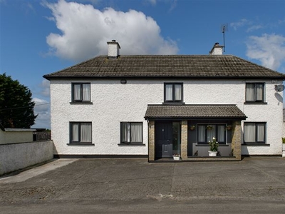 Toureen, Walsh Island, Daingain, Edenderry, Offaly