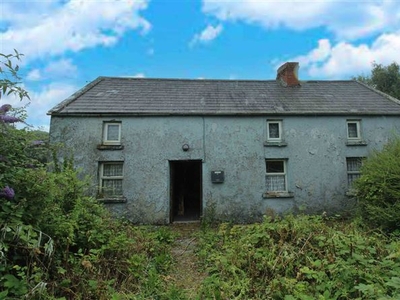 Waterdale, Claregalway, Co. Galway