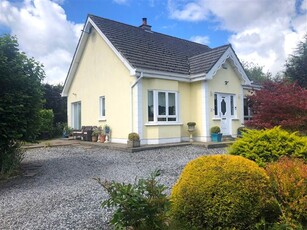 1 Lowtown View, Robertstown, Co. Kildare, Robertstown, Kildare