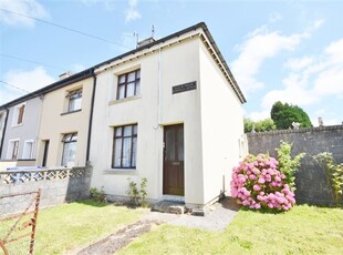 1 O'Connell's Avenue, Listowel, Co. Kerry