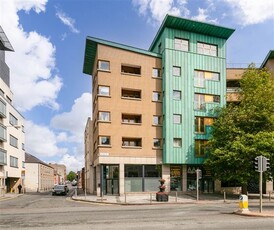 10 Ardee Court, Cork Street, Dublin 8