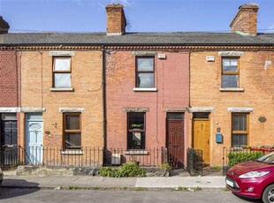 10 Caledon Road, East Wall, Dublin 3