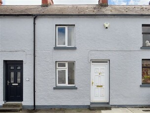 11 Newtownbarry, Charleville, Co. Cork