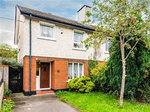 11 Saint Finian's Close, Lucan, Dublin