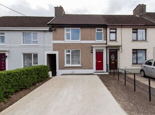 12 Botanic Road, Ballyphehane, Cork