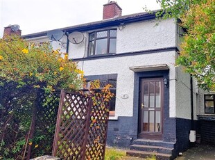 12 Knocknarea Avenue, Drimnagh, Dublin 12