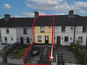 18 Chapel Street, Carlow, County Carlow