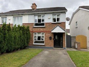 18 Liffey Avenue, Liffey Valley Park, Lucan, Dublin