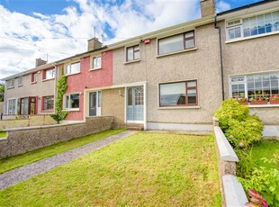 18 Raheen Park, Youghal, East Cork