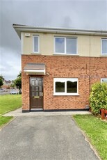 18 Woodlands Vale, Arklow, Wicklow