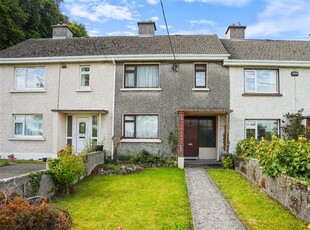 2 Connolly Avenue, Mervue, Galway City, Co. Galway