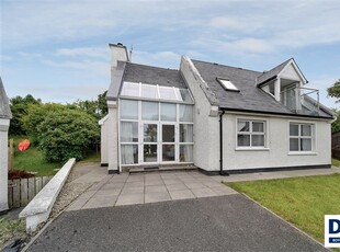 2 Fanad Way, Portsalon, Donegal