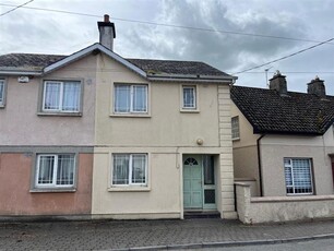 2 Main Street, Ballyhale, Kilkenny Town, Kilkenny