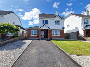 2 Oakwood, Sixmilebridge, Co. Clare