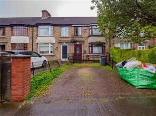 215 Sundrive Road, Crumlin, Dublin 12