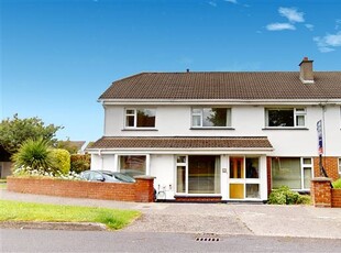 25 Aranleigh Gardens, Rathfarnham, Dublin 14