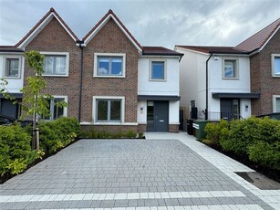 26 Archers Wood Avenue, Delgany, Wicklow