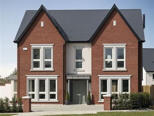 3 Ashwood Hall, Malahide, Dublin