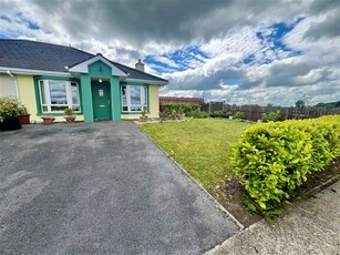 31 Westview, Cloonfad, Roscommon