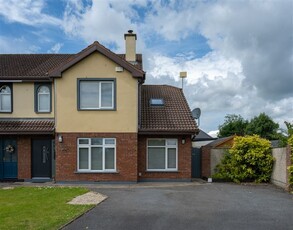 41 Clonard, Westbury, Corbally, Limerick