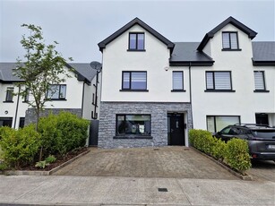 5 Doire Fea, Moycullen, Galway