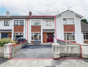 54 Paddocks, Kells Road, Kilkenny, Kilkenny