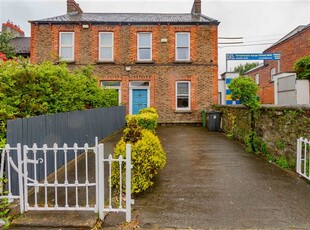 57 Crumlin Road, Crumlin, Dublin 12