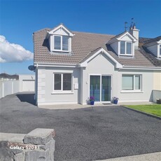 59 Ard Aisling, Tubbercurry, Sligo