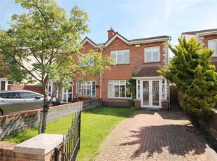 6 Ash Park Heath, Lucan, Co. Dublin