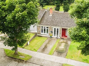 64 Woodford Lawn, Clondalkin, Dublin 22