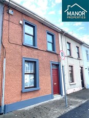 7 Bath Street, Waterford City, Waterford